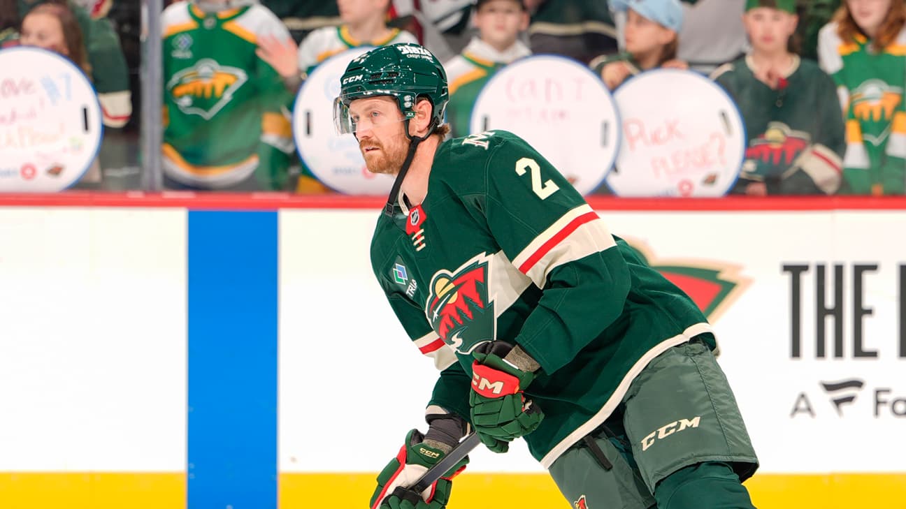 Jeff Petry action shot