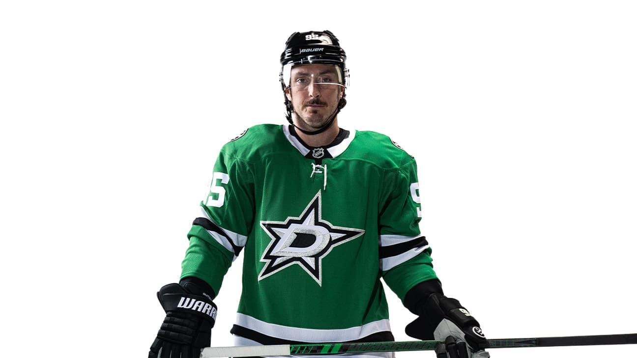 Matt Duchene action shot