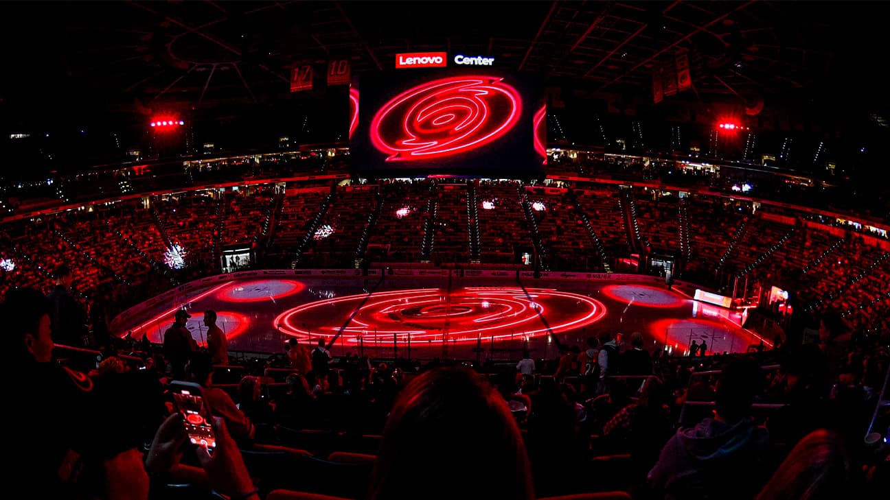 Nicolas Deslauriers action shot