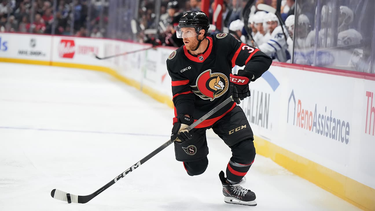 Nick Jensen action shot