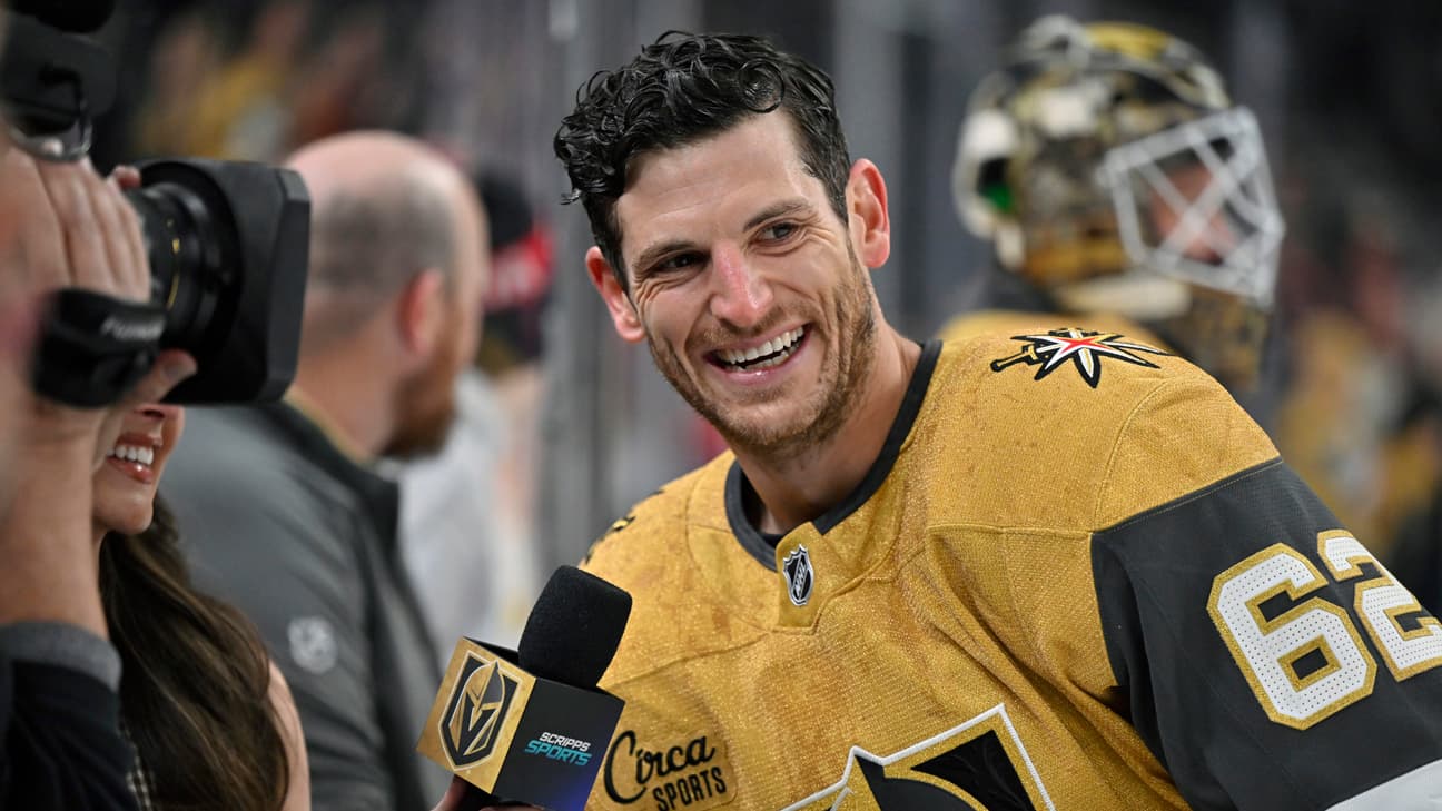 Nic Dowd action shot