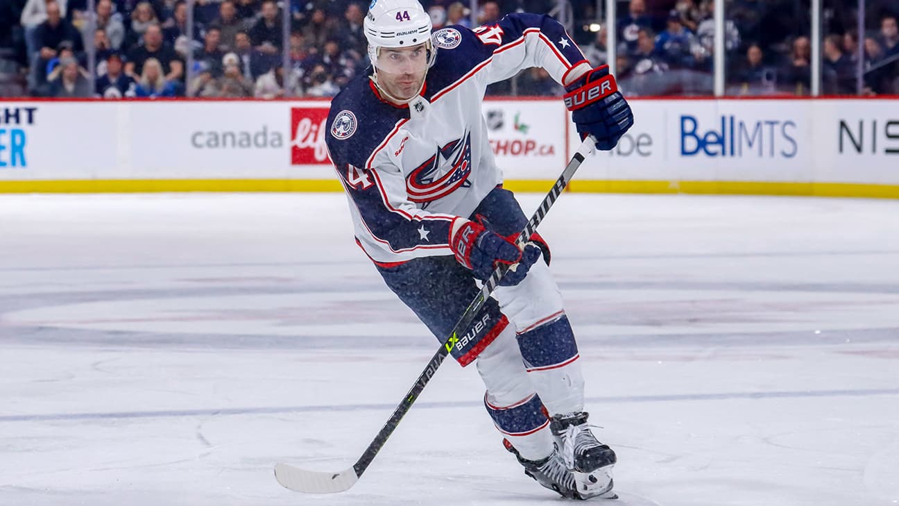 Erik Gudbranson action shot