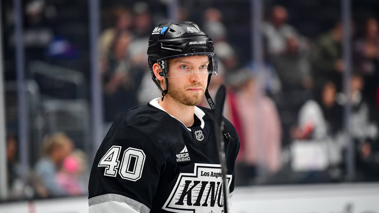 Joel Armia action shot