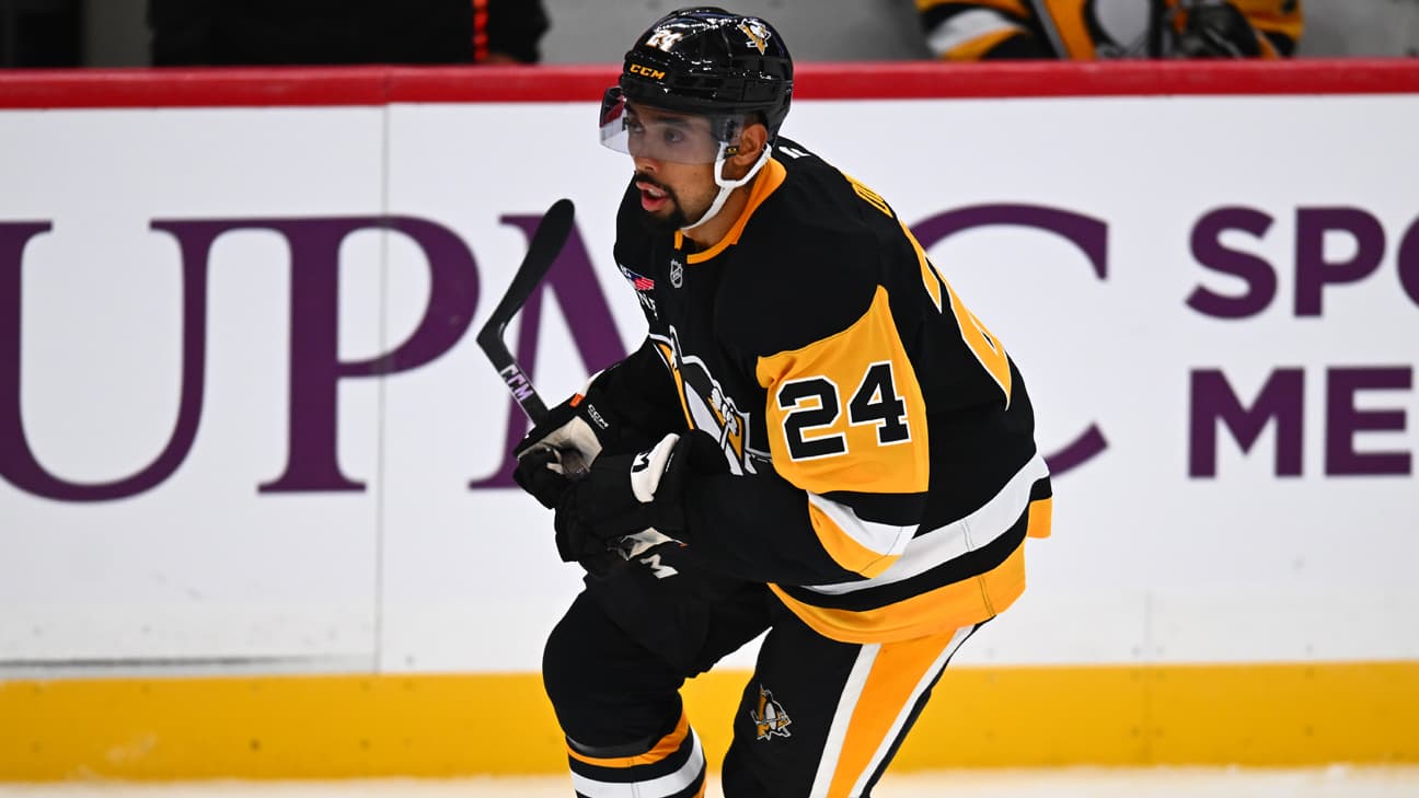 Mathew Dumba action shot