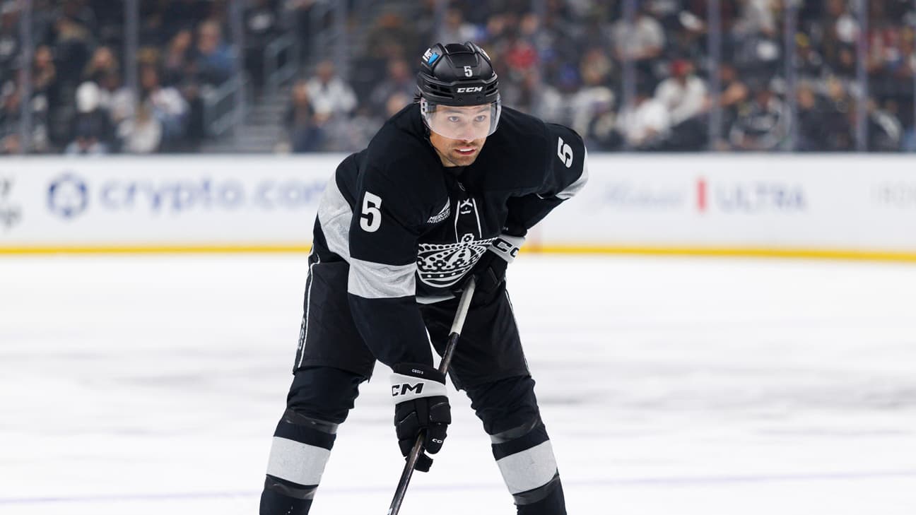 Cody Ceci action shot