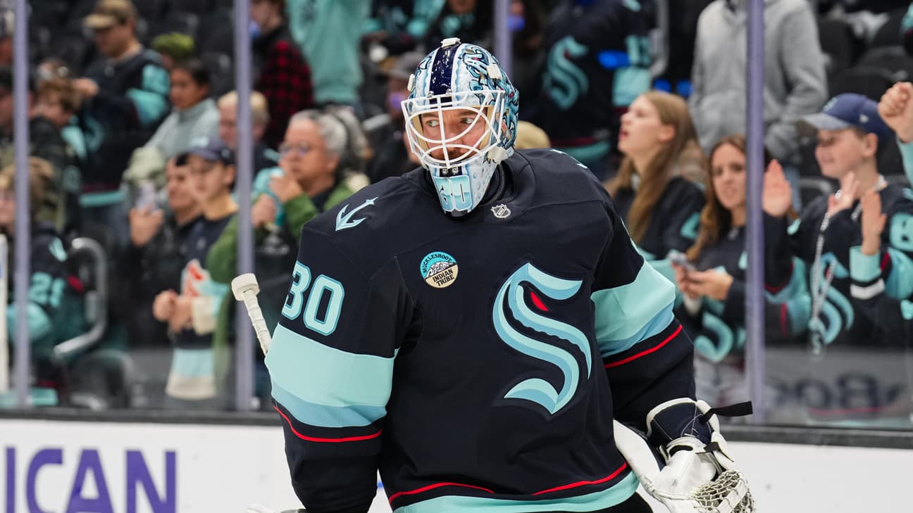 Matt Murray action shot