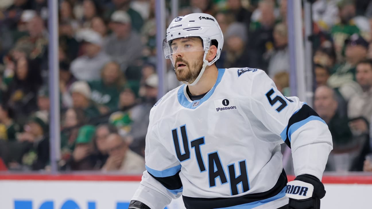 MacKenzie Weegar action shot