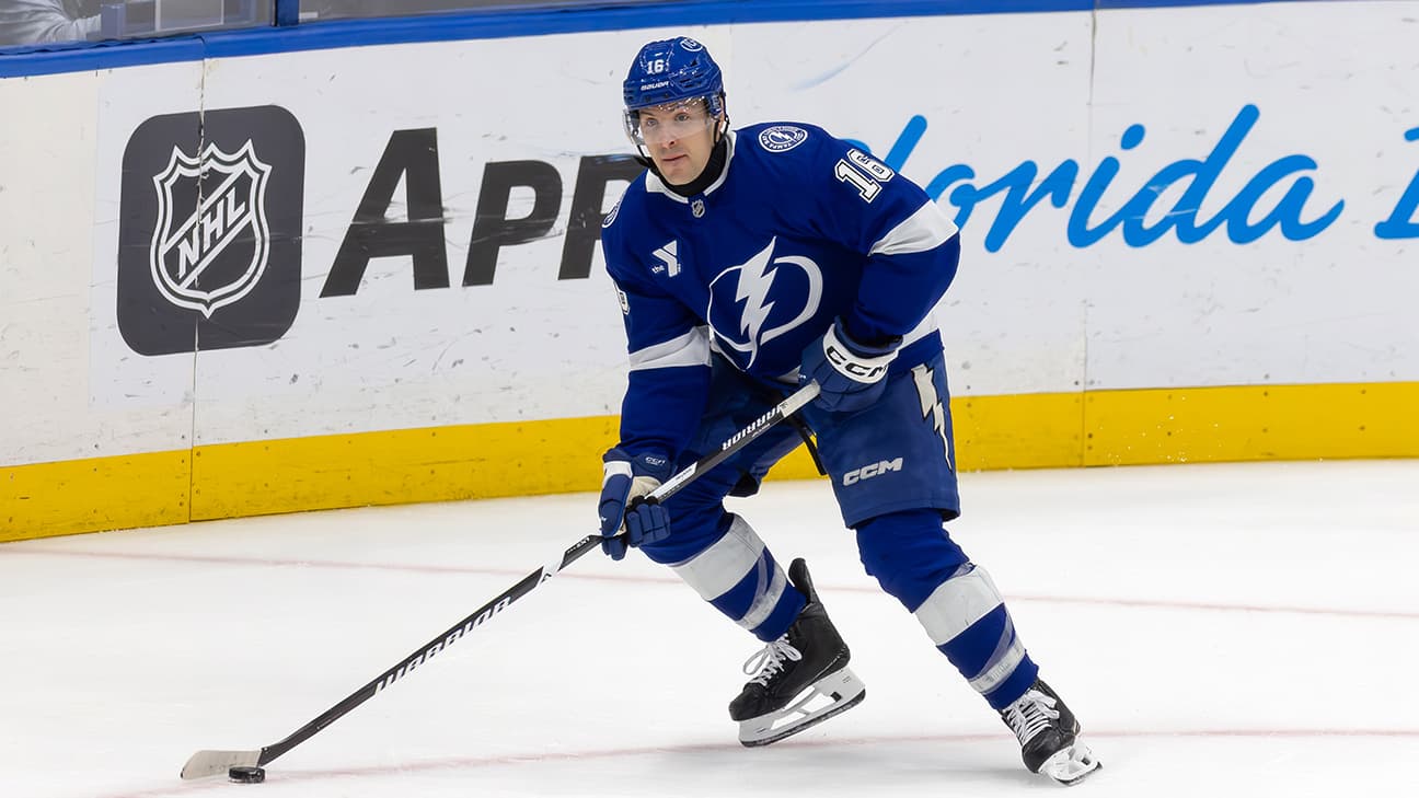 Steven Santini action shot