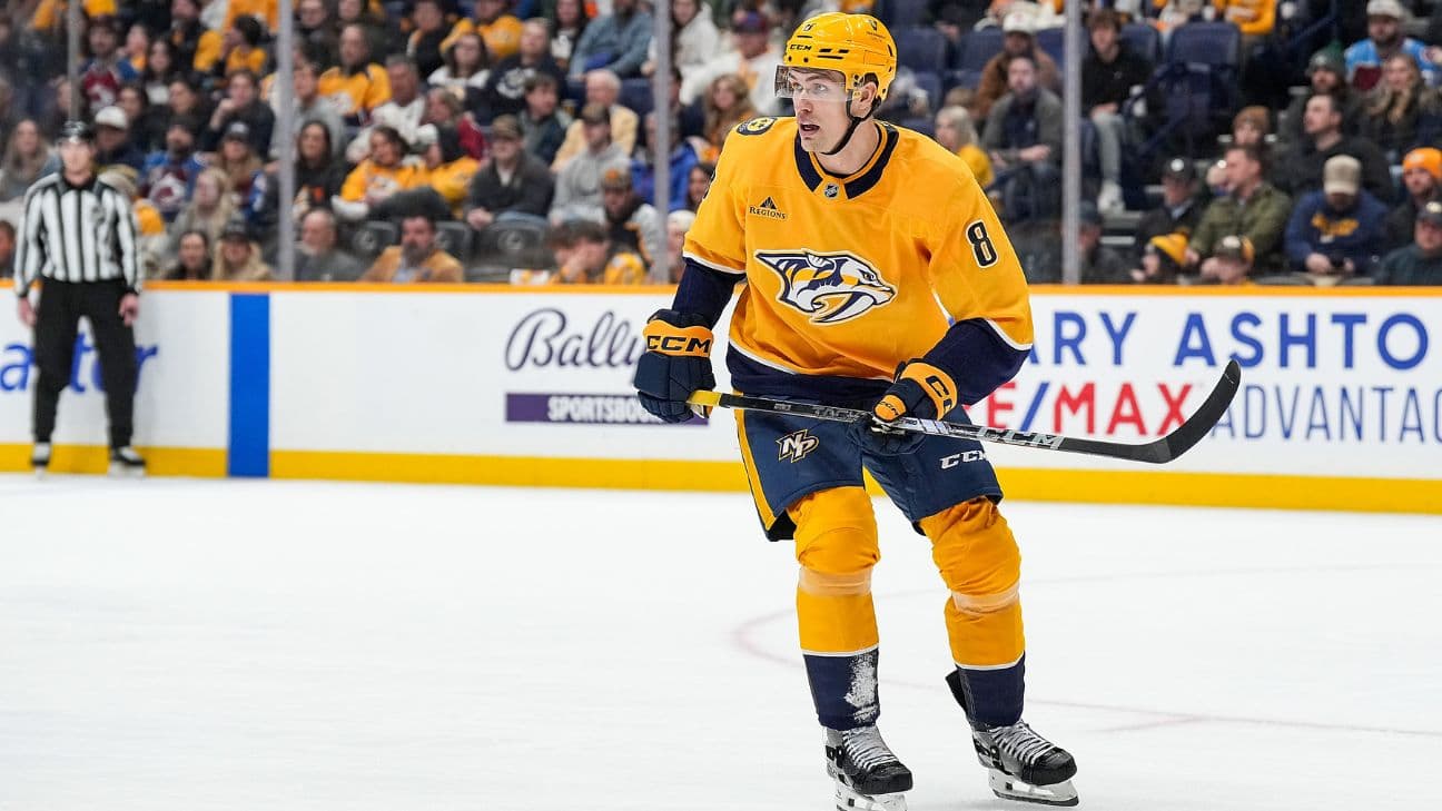 Andreas Englund action shot