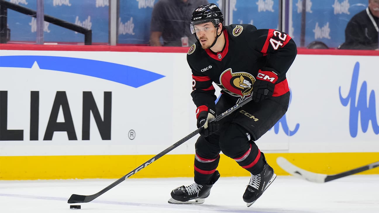 Hayden Hodgson action shot