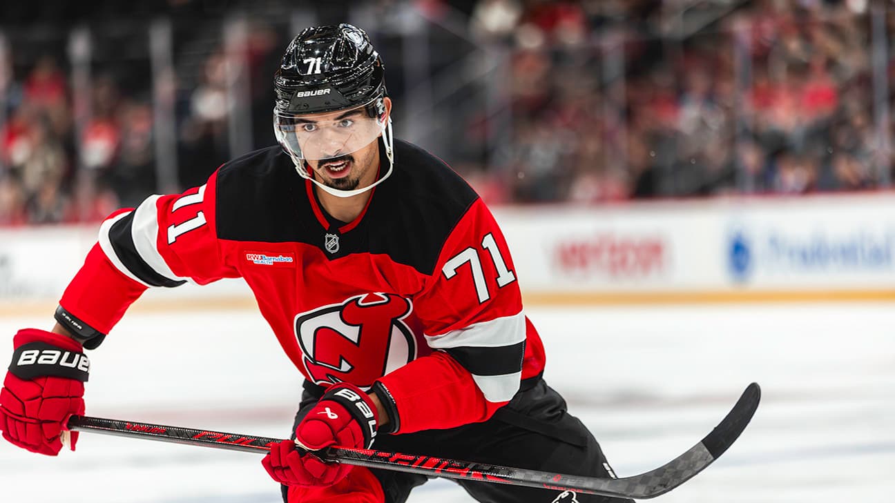 Jonas Siegenthaler action shot