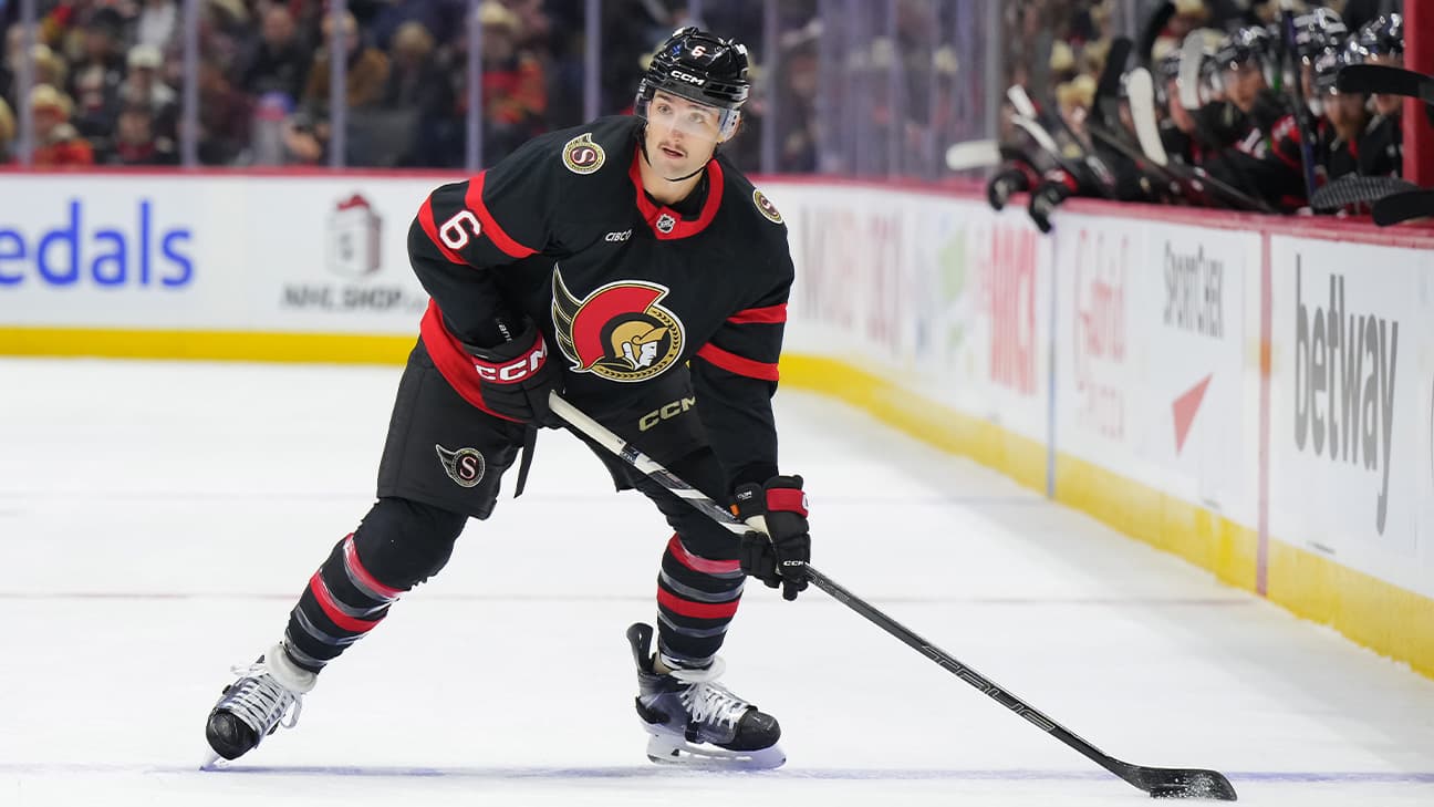 Dennis Gilbert action shot