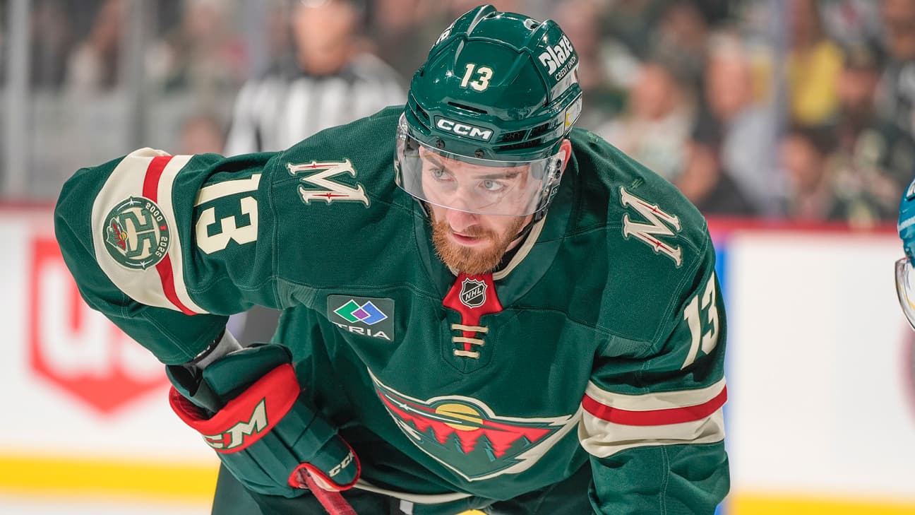 Yakov Trenin action shot