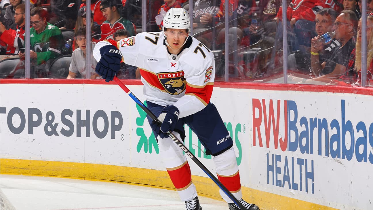 Niko Mikkola action shot