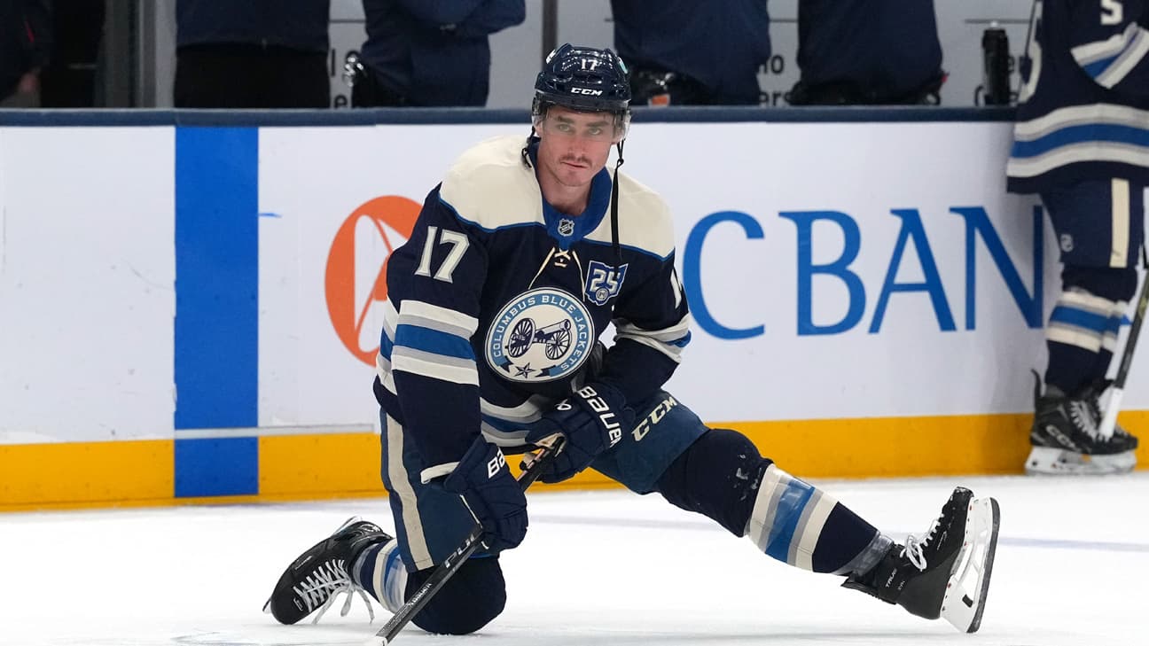 Mason Marchment action shot