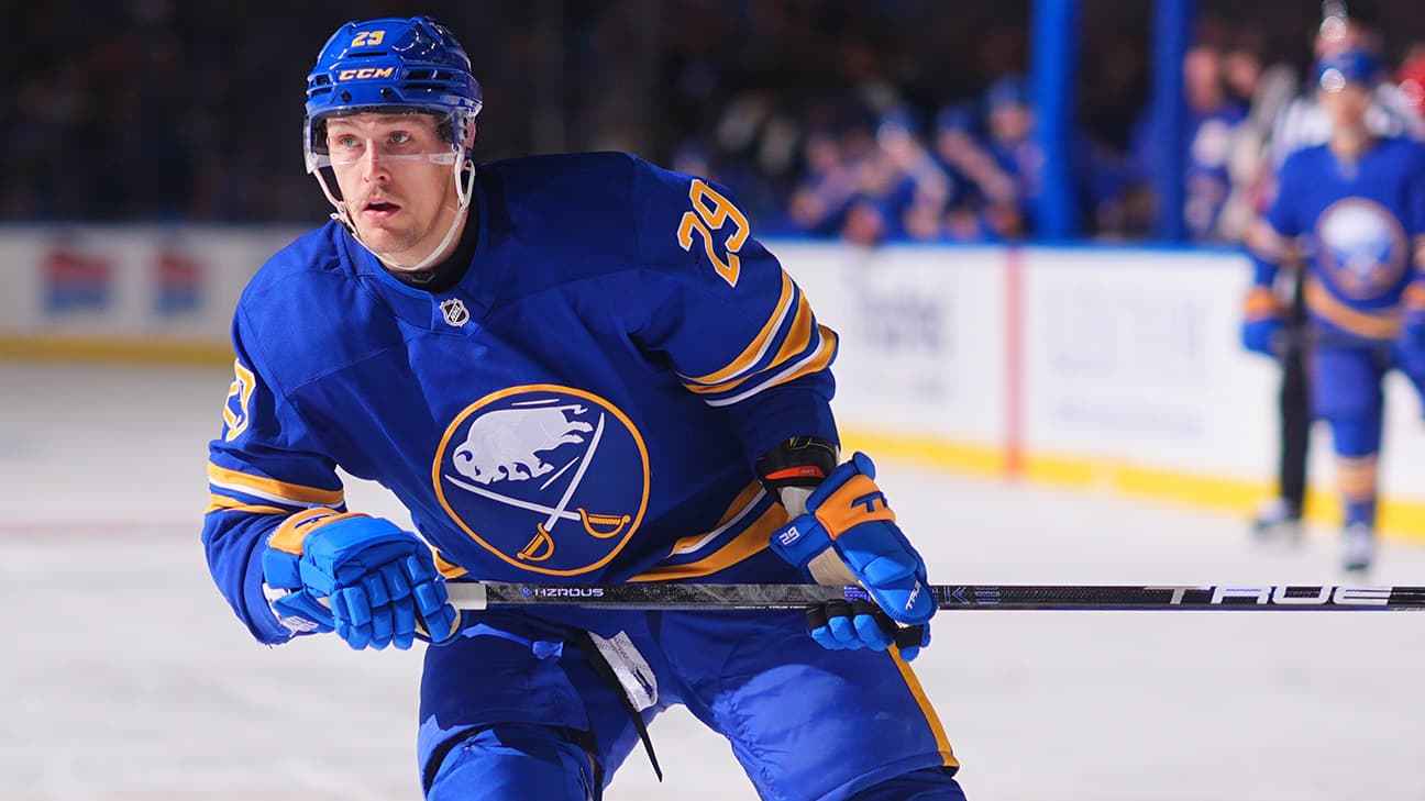 Beck Malenstyn action shot