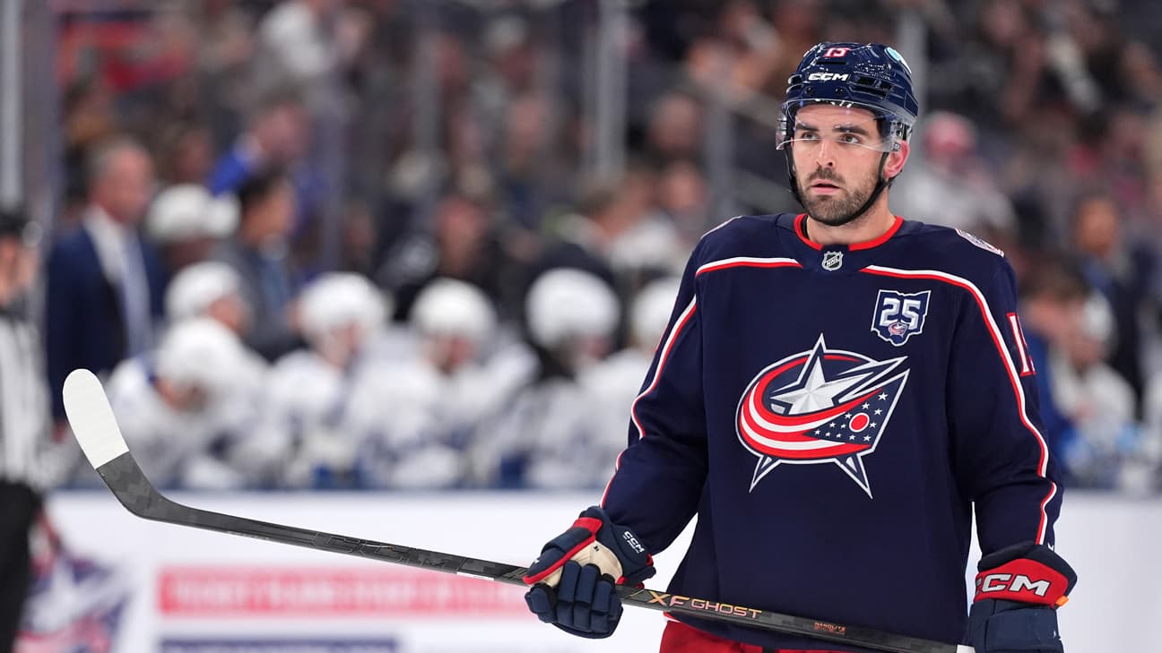 Dante Fabbro action shot