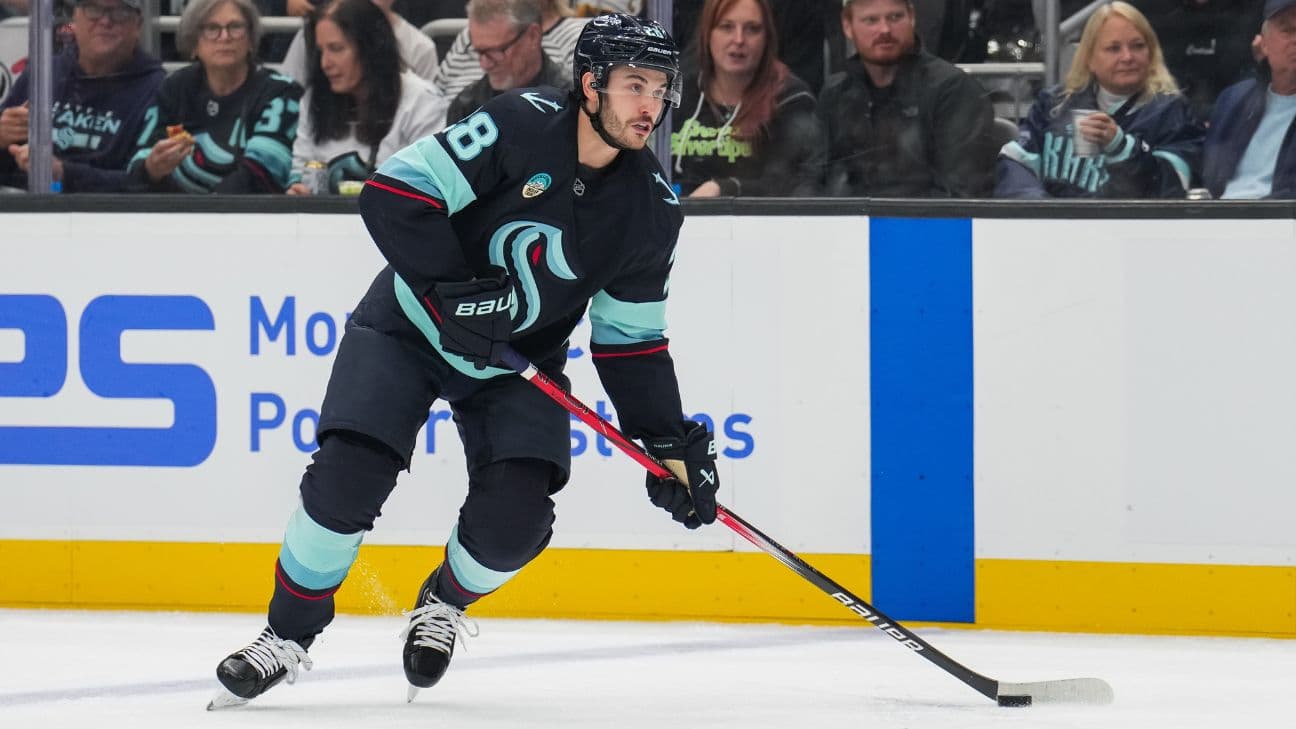 Joshua Mahura action shot