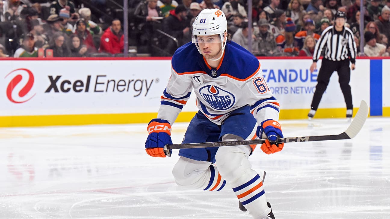 Riley Stillman action shot