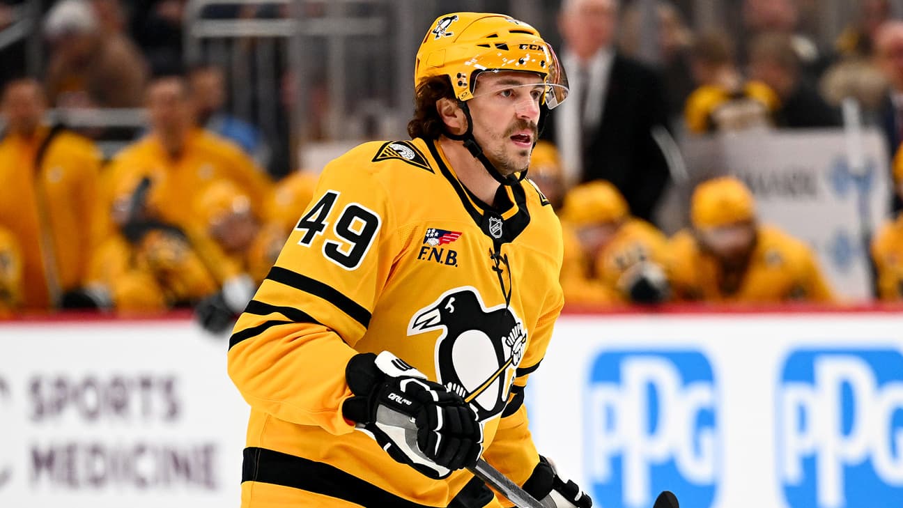 Samuel Girard action shot