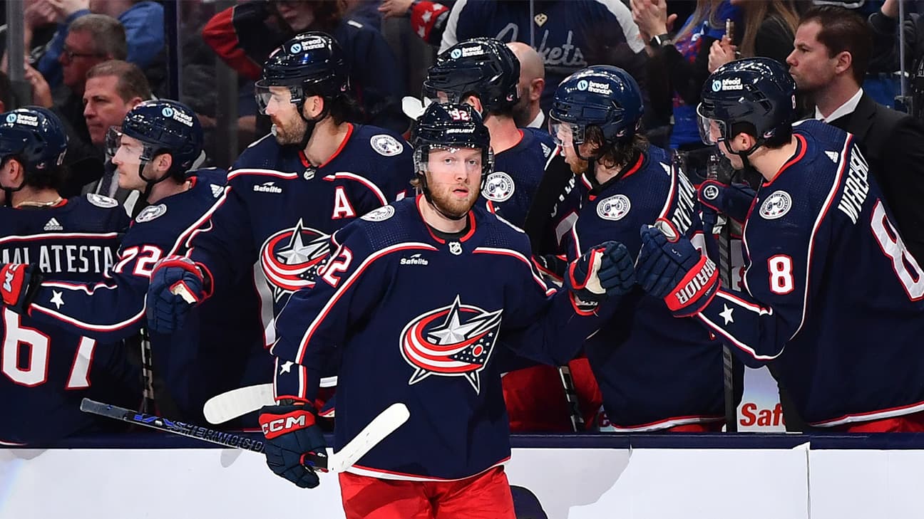 Alex Nylander action shot