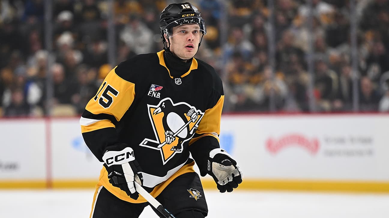 Joona Koppanen action shot