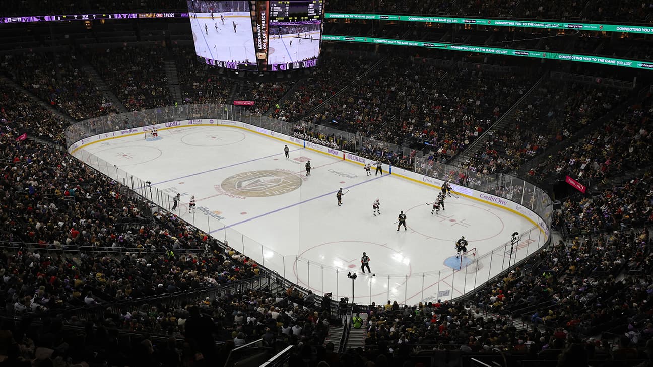 Tanner Laczynski action shot