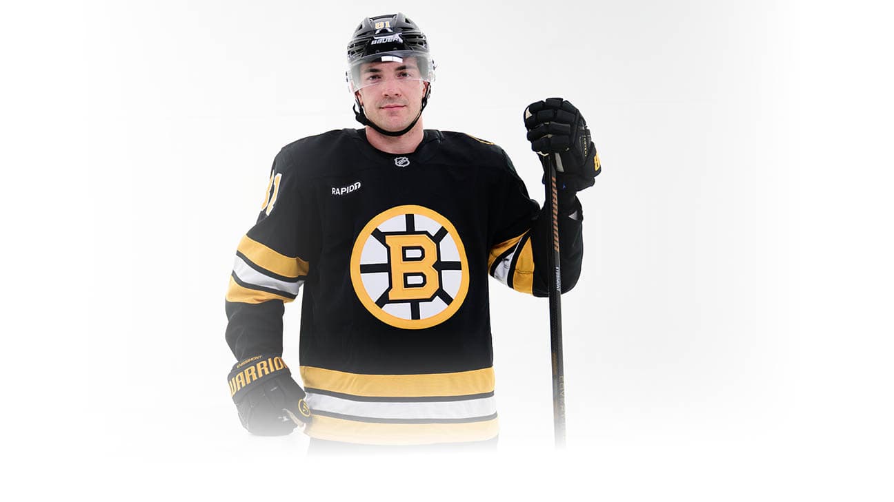 Michael Eyssimont action shot