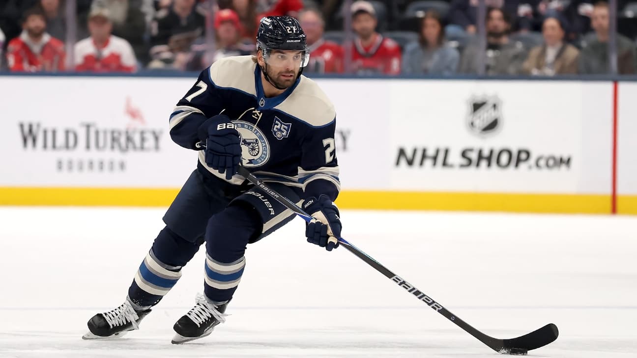 Zachary Aston-Reese action shot