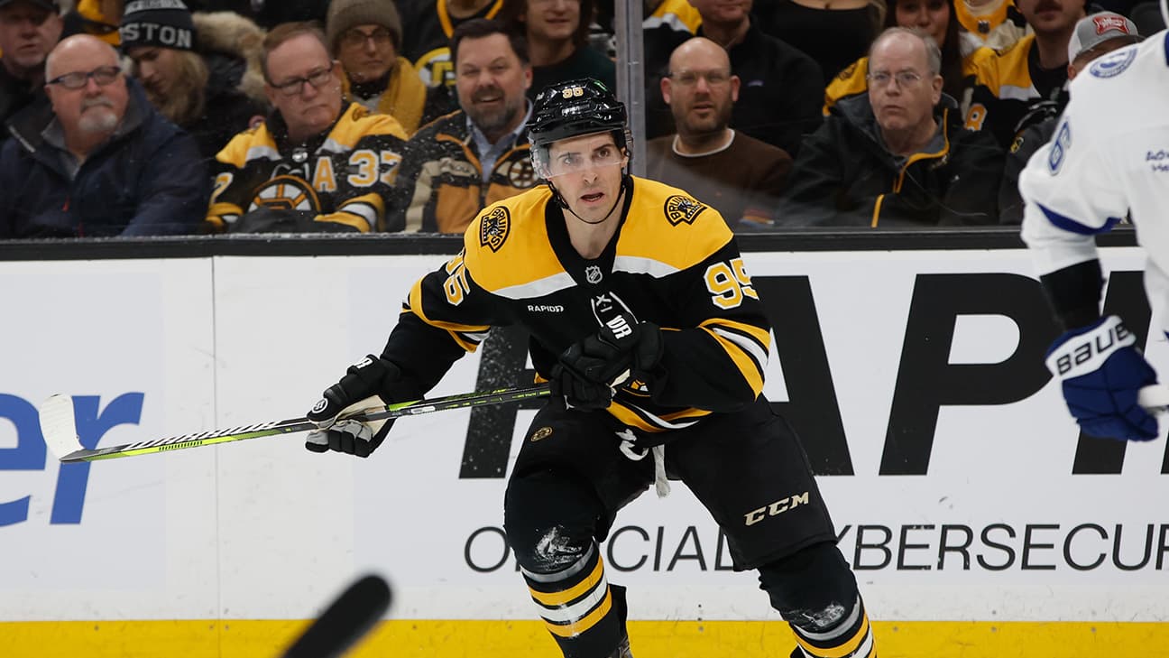 Vinni Lettieri action shot