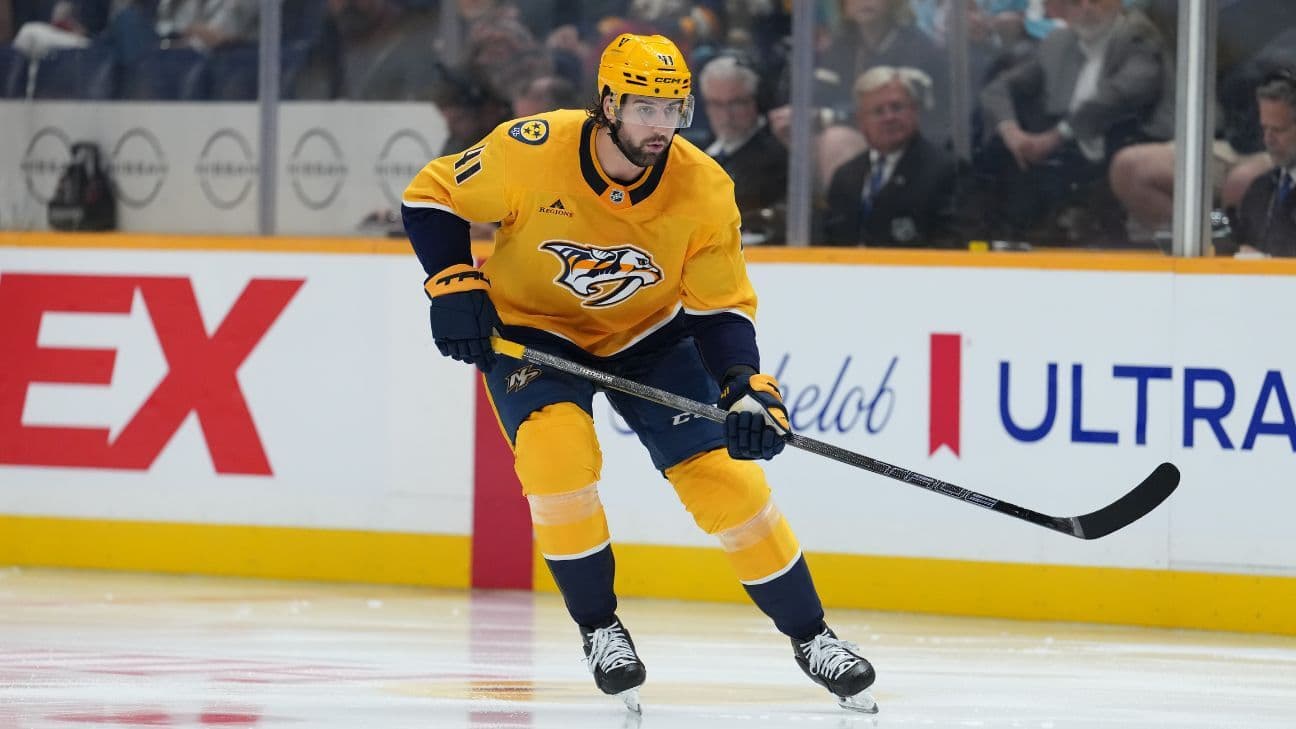 Nicolas Hague action shot