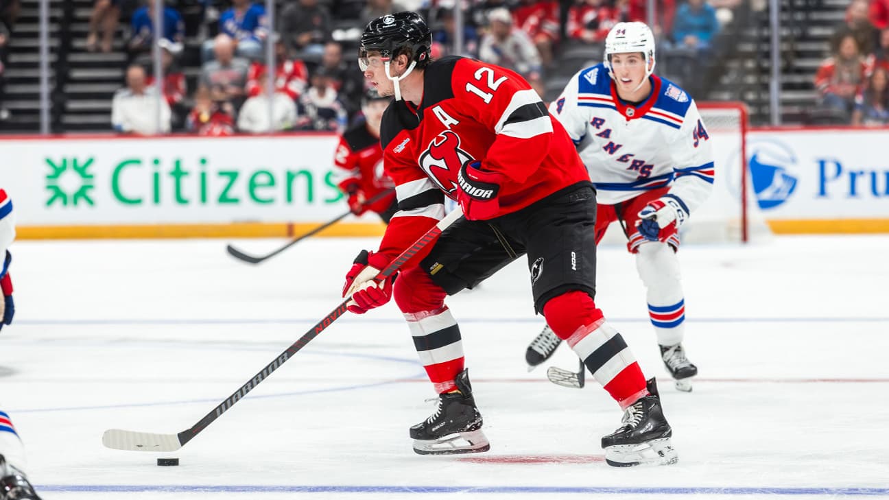 Cody Glass action shot