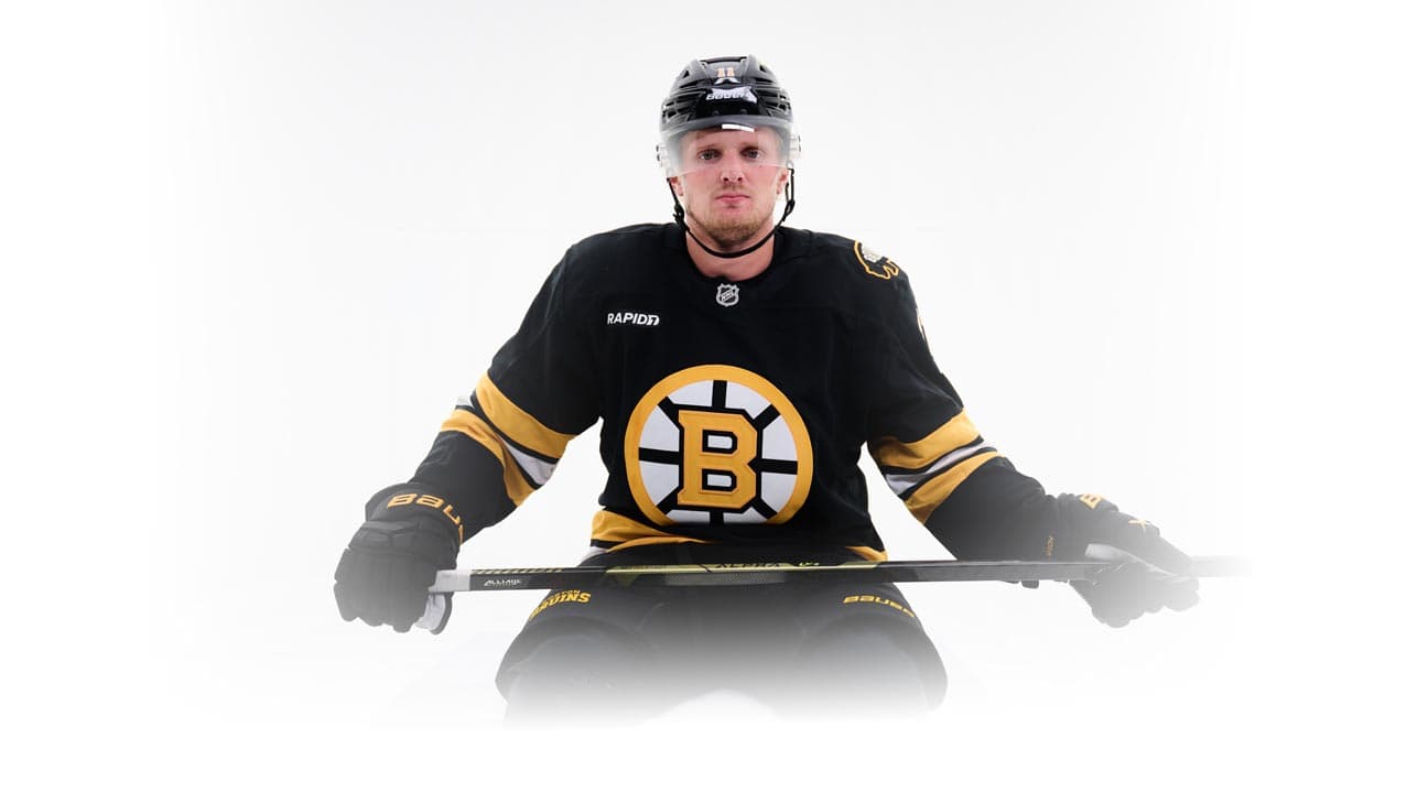 Casey Mittelstadt action shot