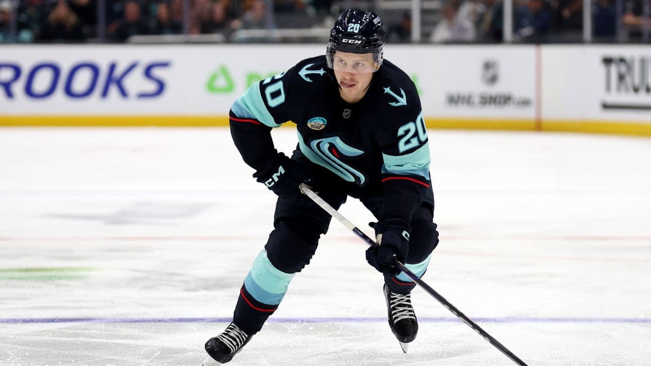 Eeli Tolvanen action shot