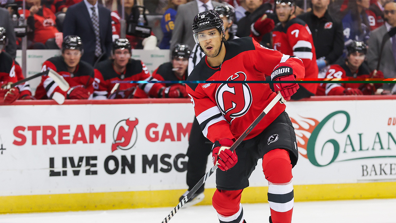 Johnathan Kovacevic action shot