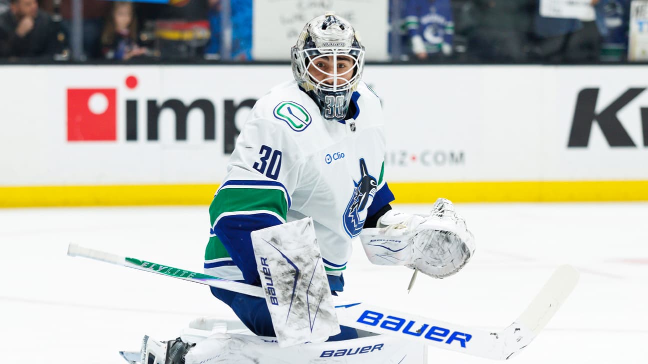 Jiri Patera action shot