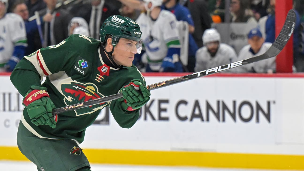 Ben Jones action shot