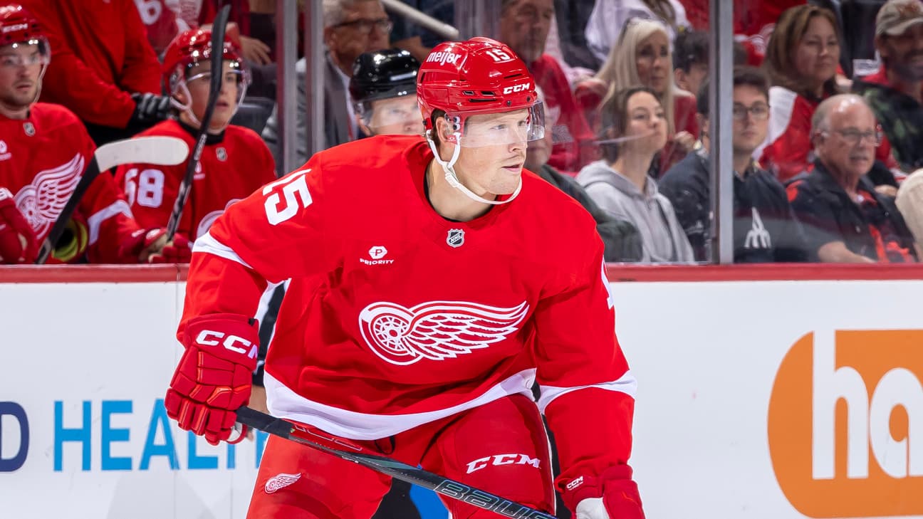 Sheldon Dries action shot