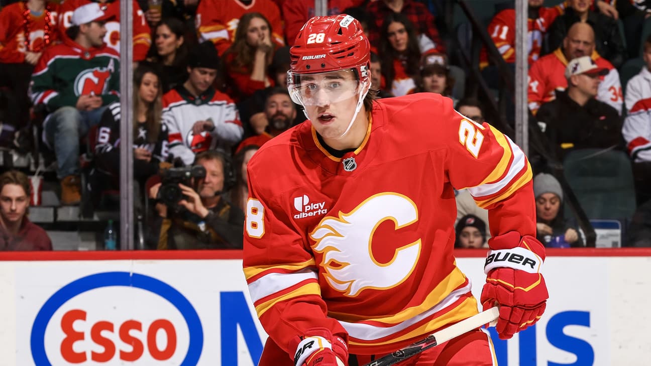 Zach Whitecloud action shot