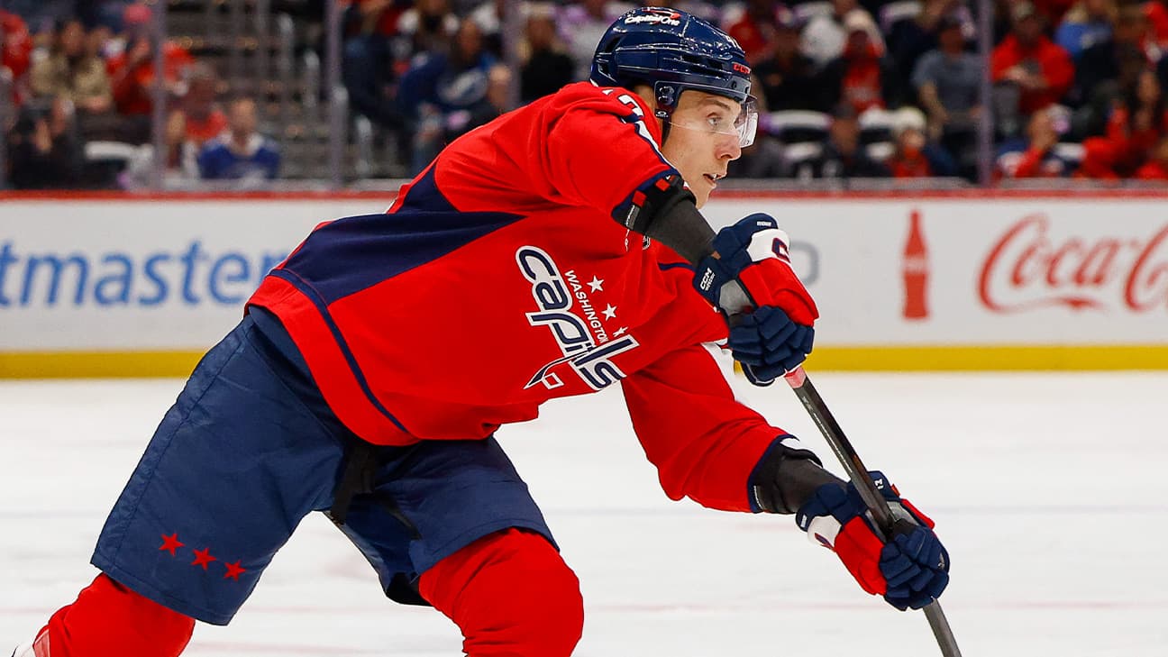 Martin Fehérváry action shot