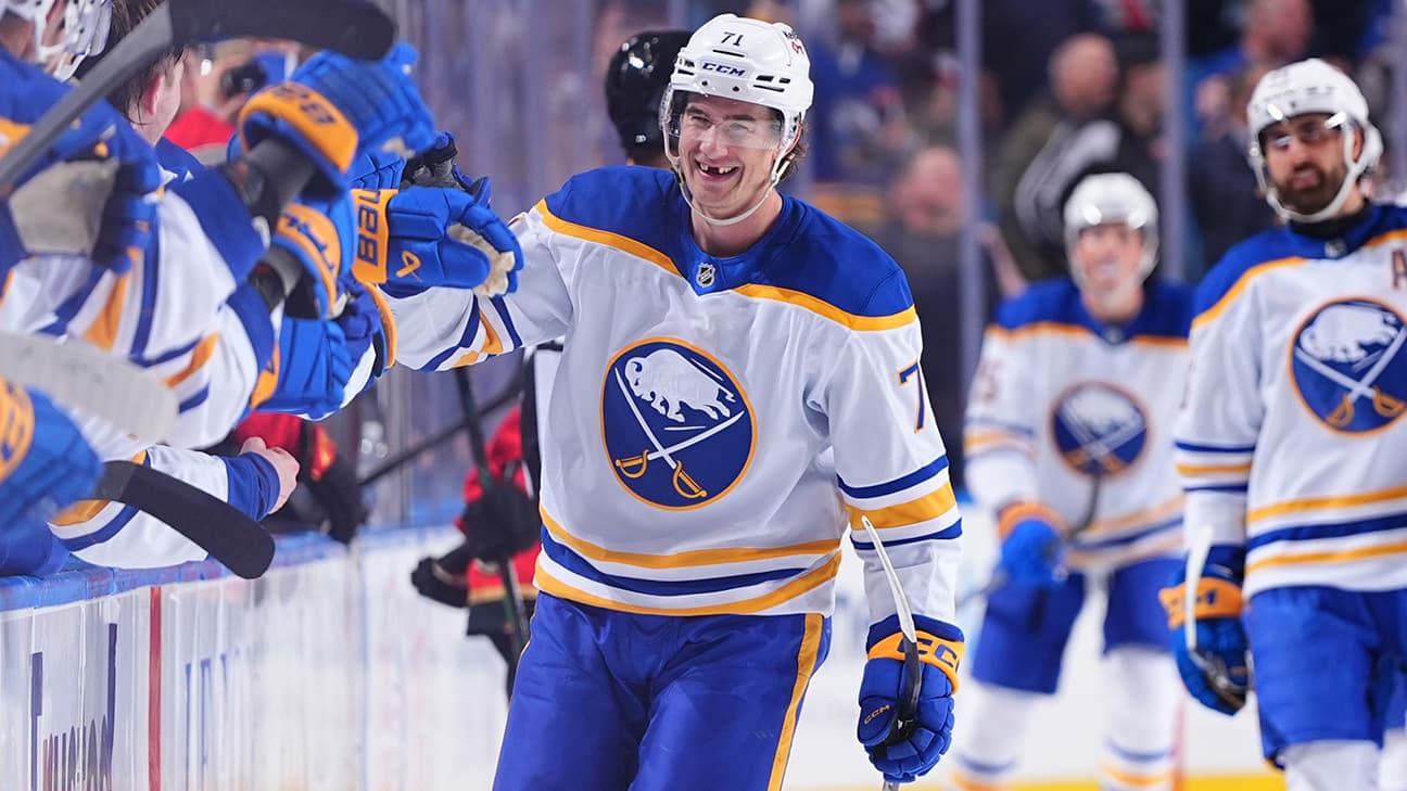 Ryan McLeod action shot