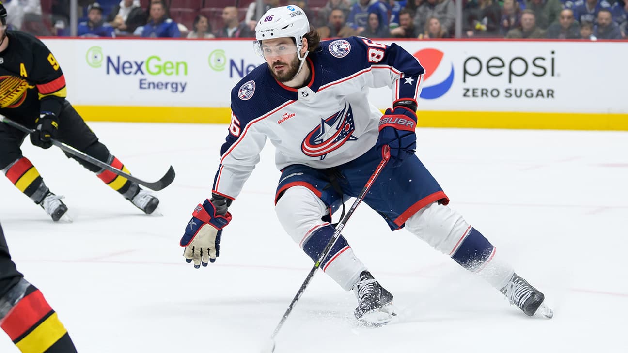 Kirill Marchenko action shot