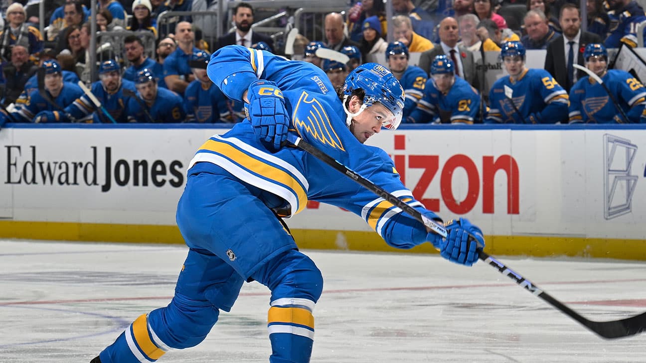 Tyler Tucker action shot