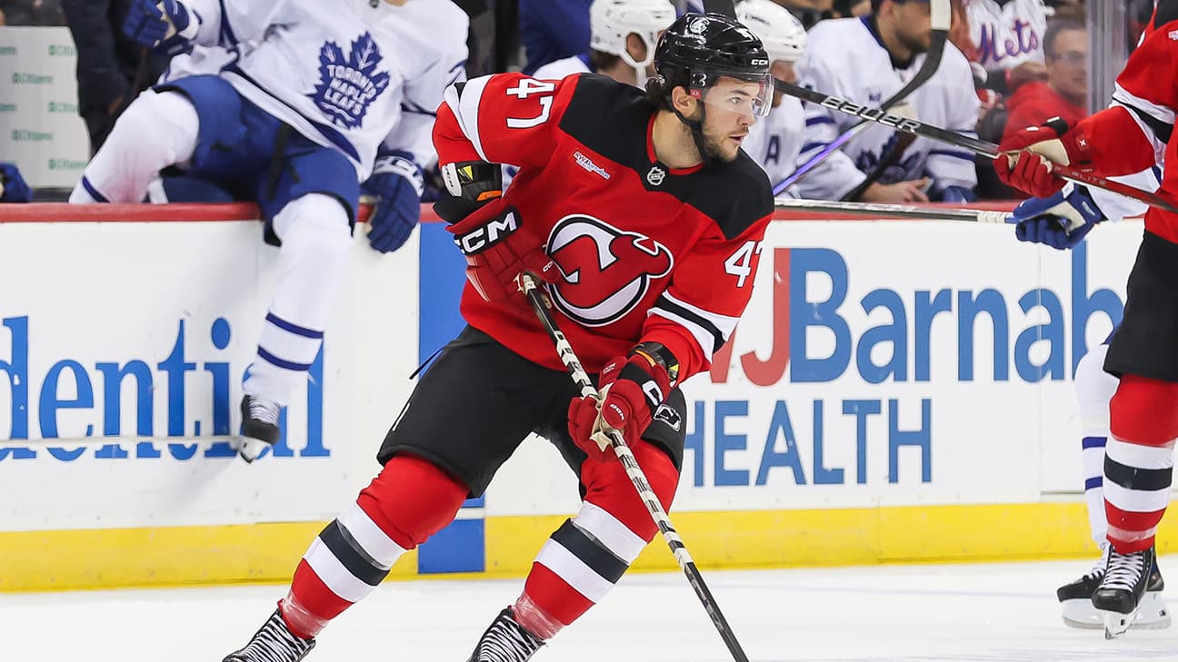 Paul Cotter action shot