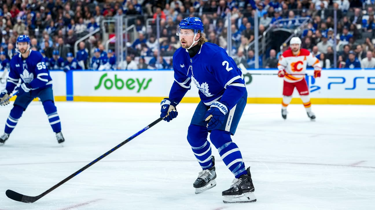 Simon Benoit action shot