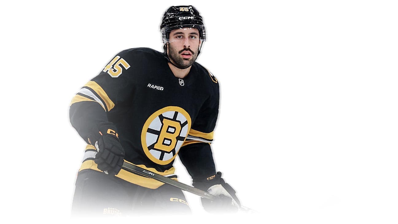 Jonathan Aspirot action shot