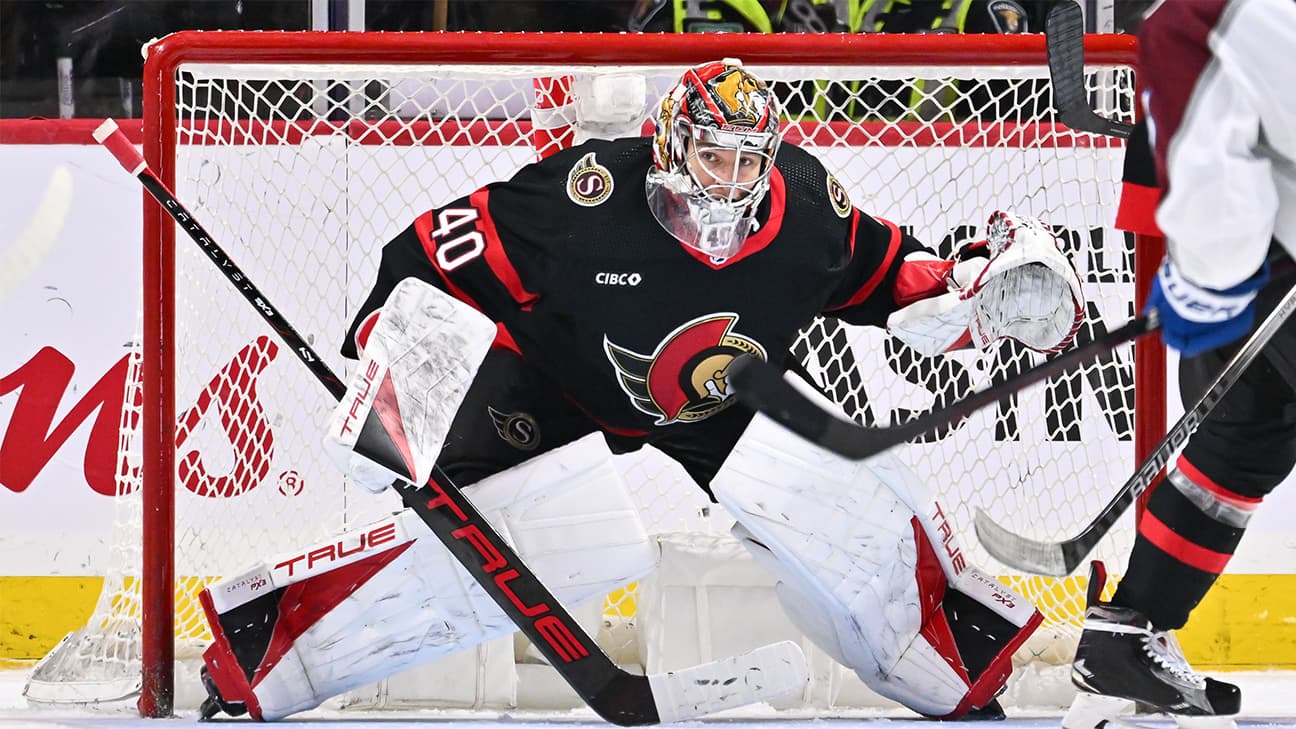 Mads Sogaard action shot