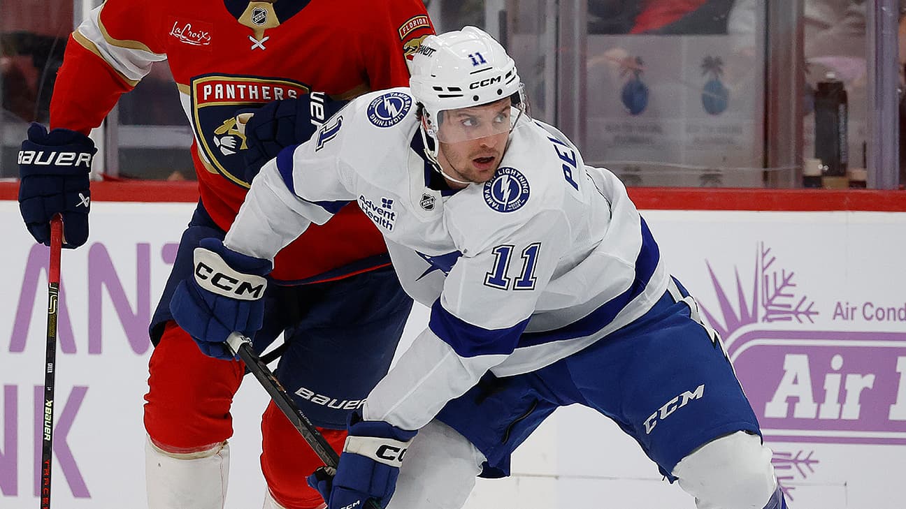 Jakob Pelletier action shot