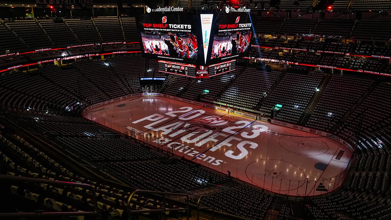 Nathan Légaré action shot