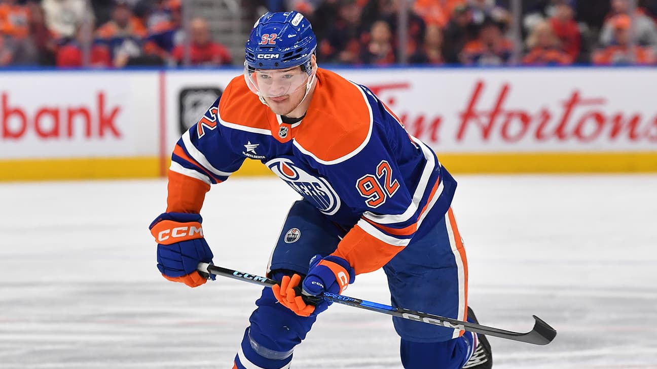 Vasily Podkolzin action shot